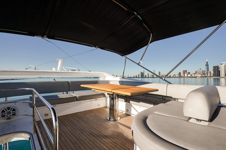 Lucky Bet Yacht Photos Pics 