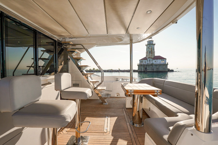 Lucky Bet Yacht Photos Pics 