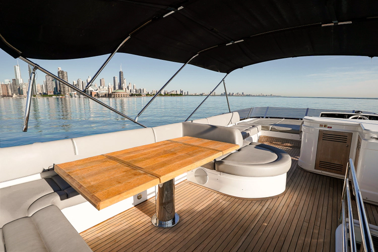 Lucky Bet Yacht Photos Pics 