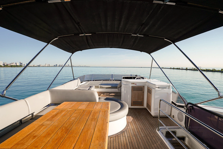 Lucky Bet Yacht Photos Pics 