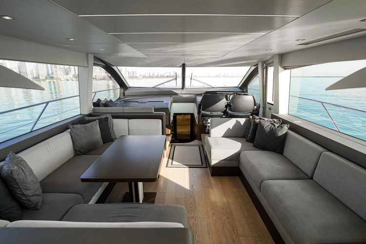 Lucky Bet Yacht Photos Pics 