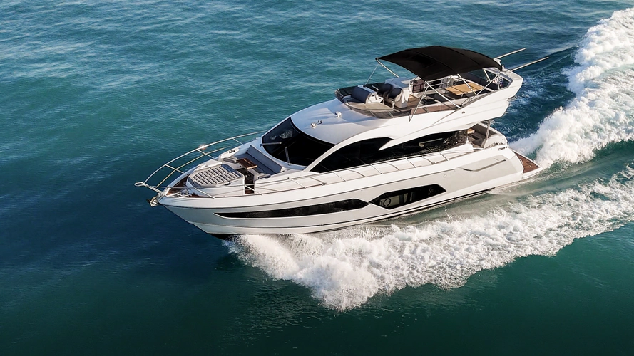 Lucky Bet Yacht Photos Pics 