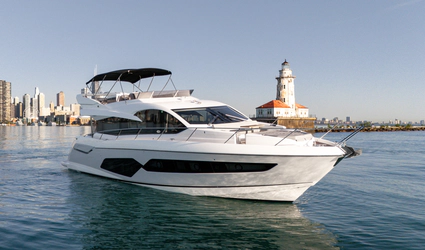 66' Sunseeker 2019