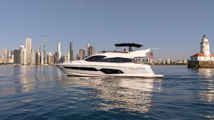 Lucky Bet Yacht Photos Pics 