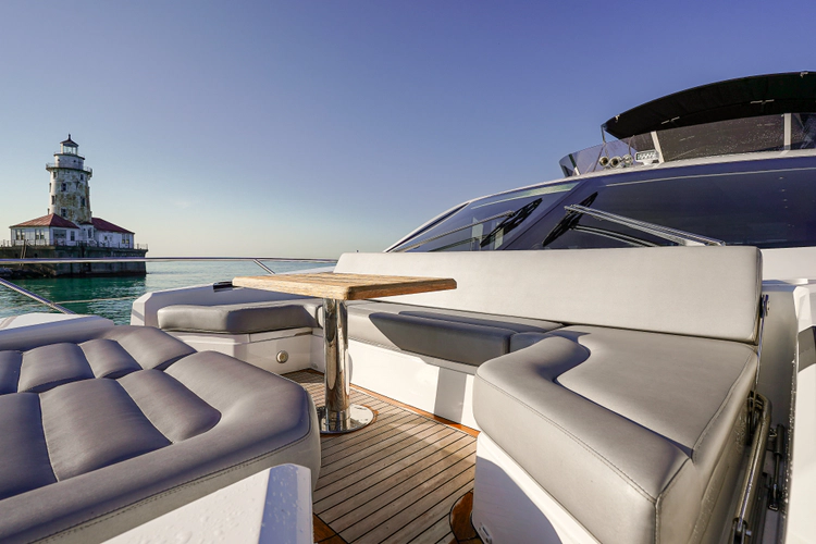 Lucky Bet Yacht Photos Pics 
