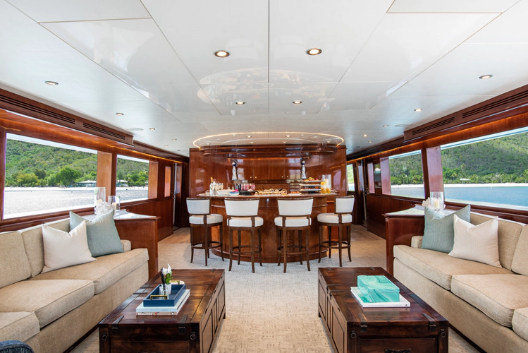 Outta Touch Yacht Photos Pics 