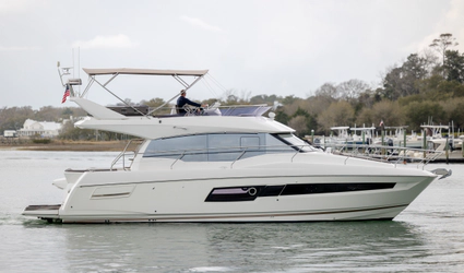 46' Prestige 2019