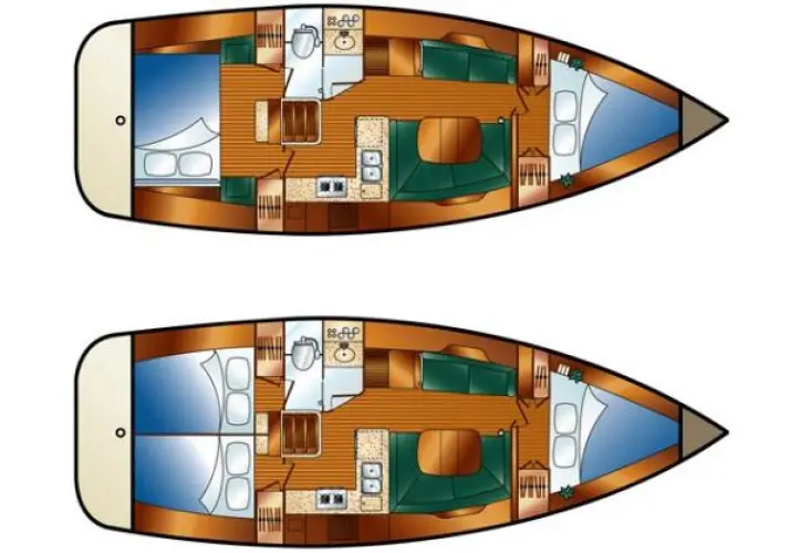 Plan Sea Yacht Photos Pics 