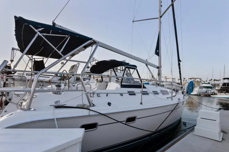 Plan Sea Yacht Photos Pics 