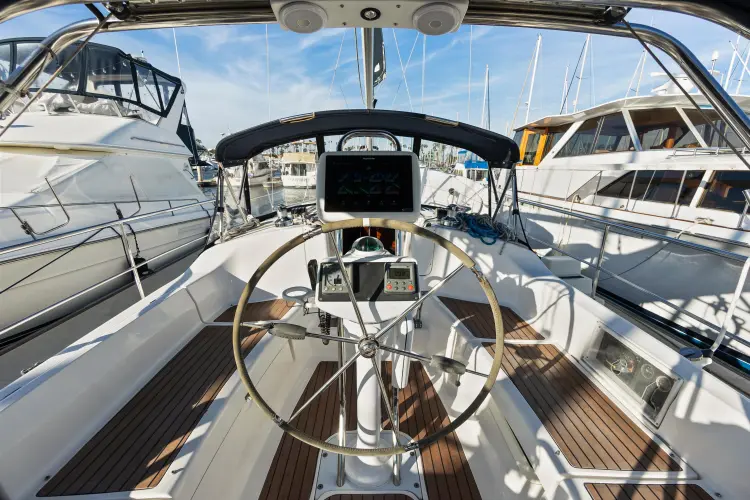 Plan Sea Yacht Photos Pics 