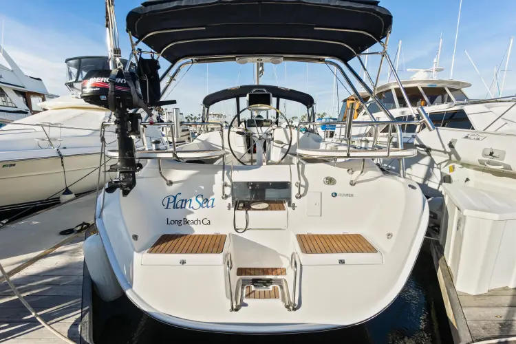 Plan Sea Yacht Photos Pics 