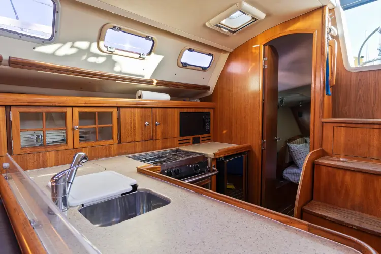 Plan Sea Yacht Photos Pics 