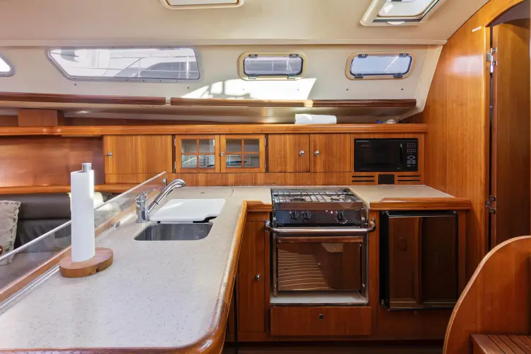 Plan Sea Yacht Photos Pics 