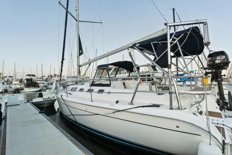 Plan Sea Yacht Photos Pics 