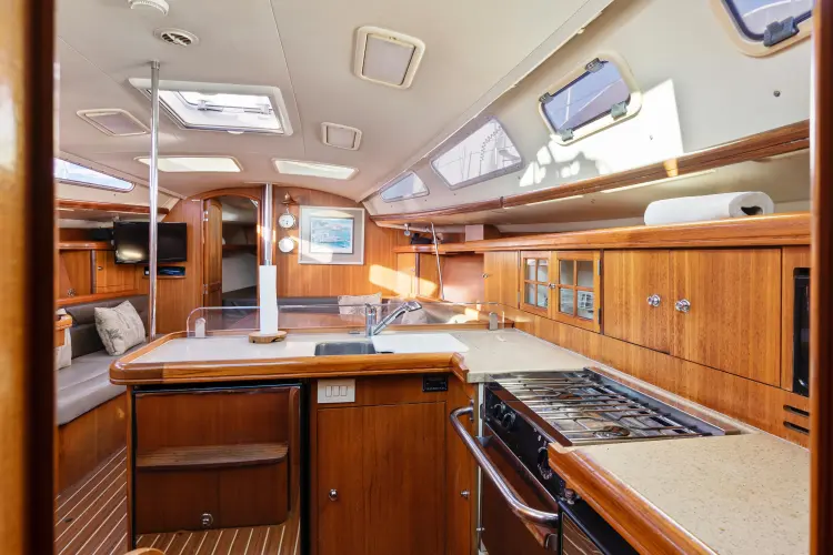 Plan Sea Yacht Photos Pics 