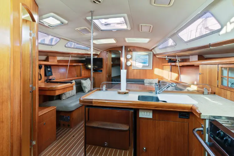 Plan Sea Yacht Photos Pics 