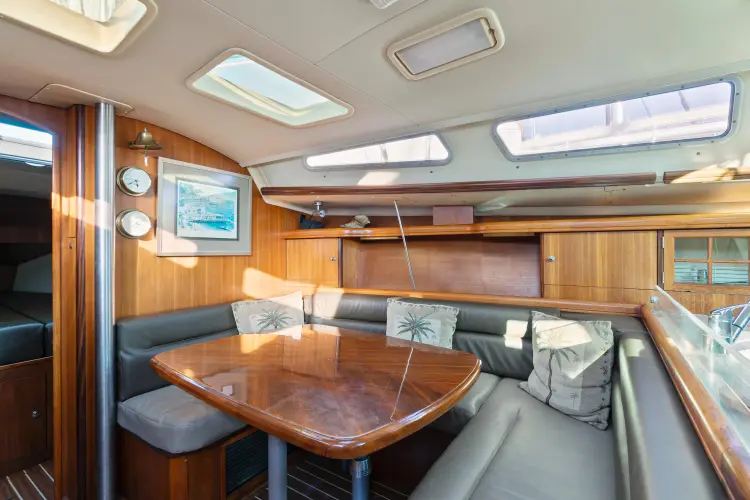 Plan Sea Yacht Photos Pics 