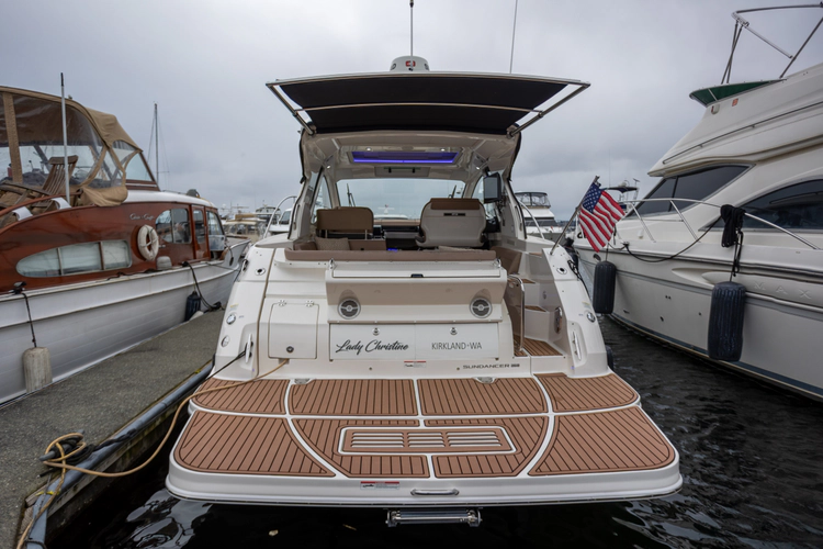 Lady Christine Yacht Photos Pics 