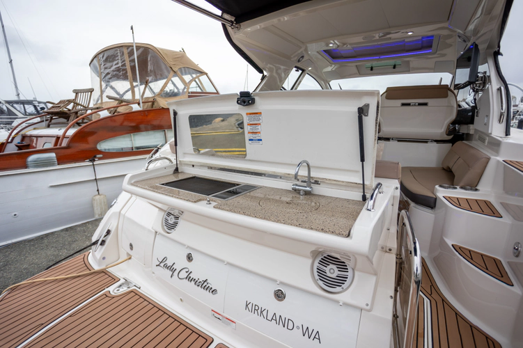 Lady Christine Yacht Photos Pics 