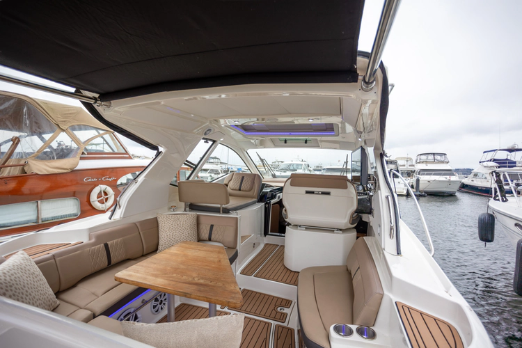 Lady Christine Yacht Photos Pics 