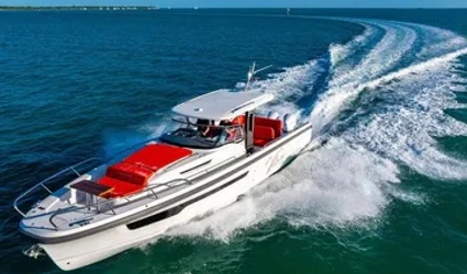 40' Nimbus 2023