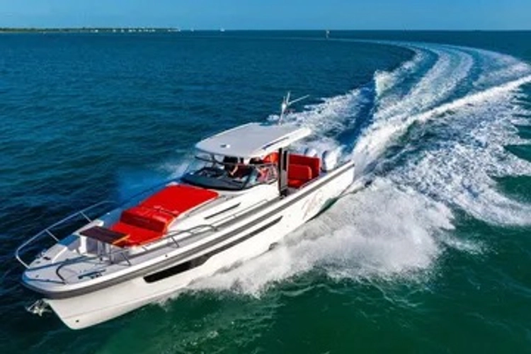 Volare 40' Nimbus 2023