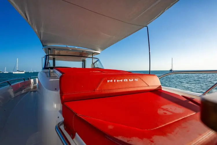 Volare Yacht Photos Pics 