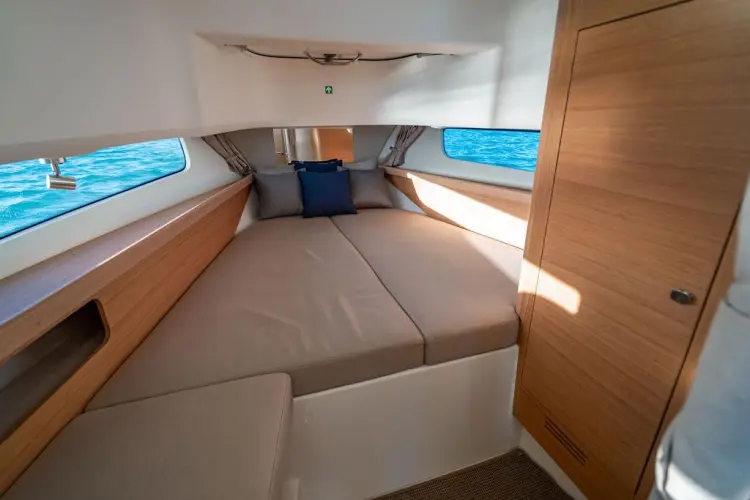 Volare Yacht Photos Pics 