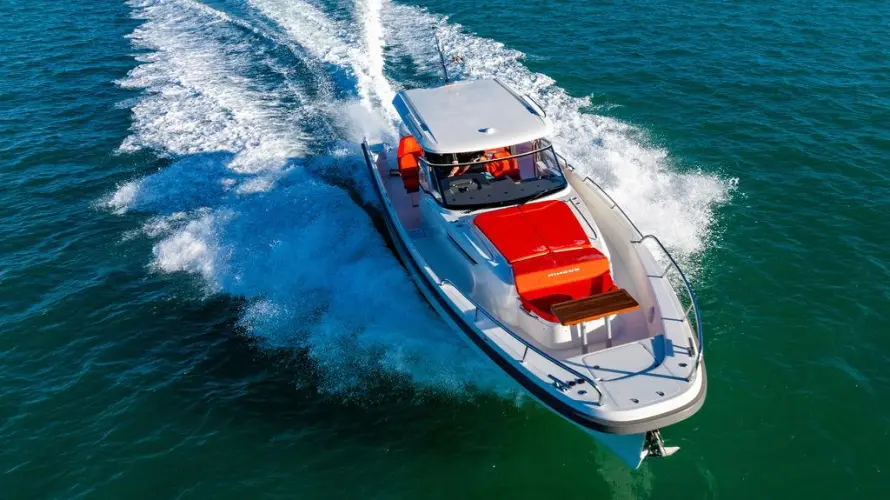 Volare Yacht Photos Pics 
