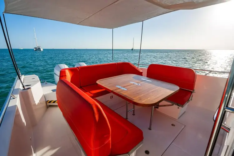 Volare Yacht Photos Pics 