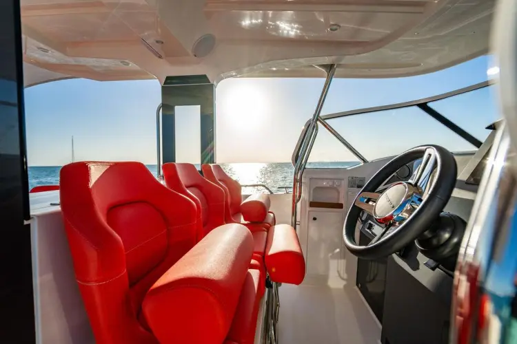 Volare Yacht Photos Pics 