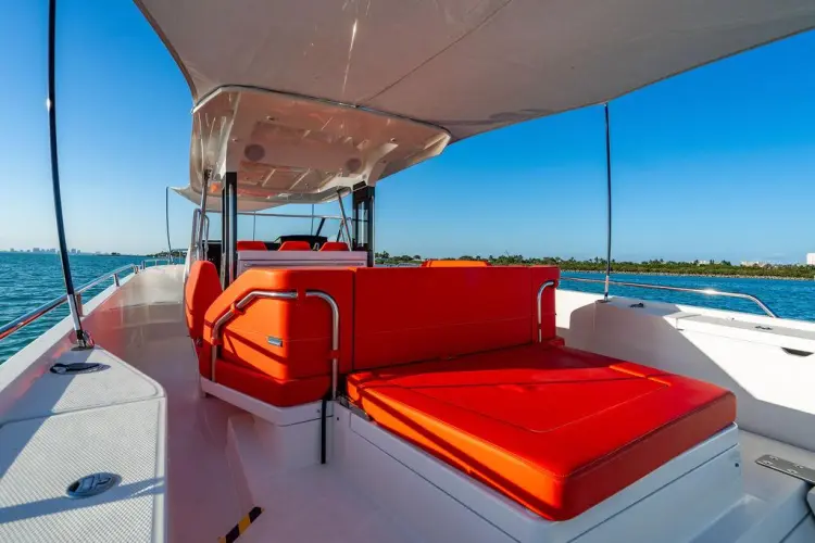 Volare Yacht Photos Pics 