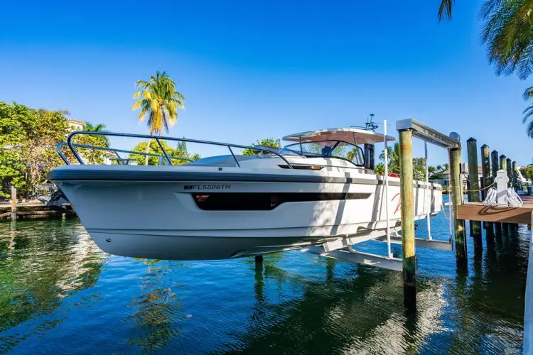 Volare Yacht Photos Pics 