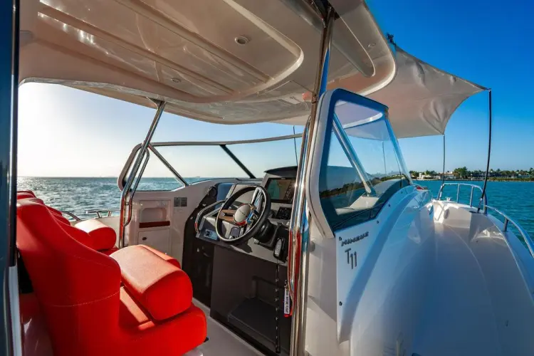 Volare Yacht Photos Pics 