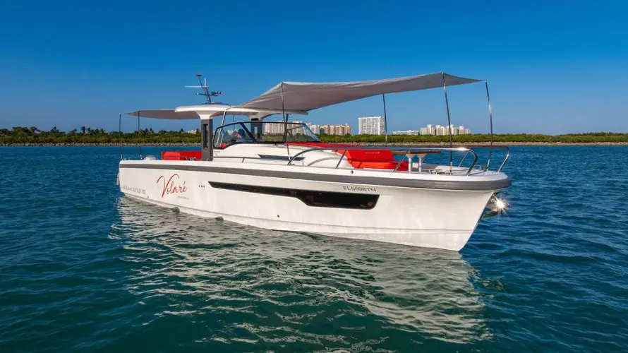 Volare Yacht Photos Pics 