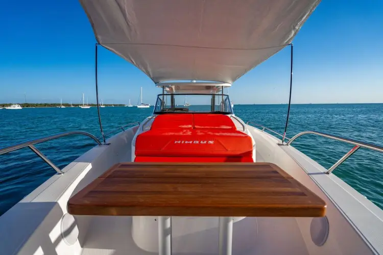 Volare Yacht Photos Pics 