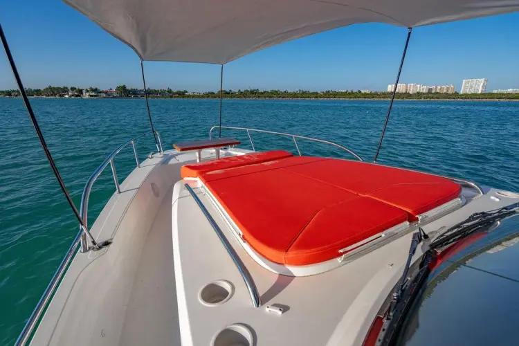 Volare Yacht Photos Pics 