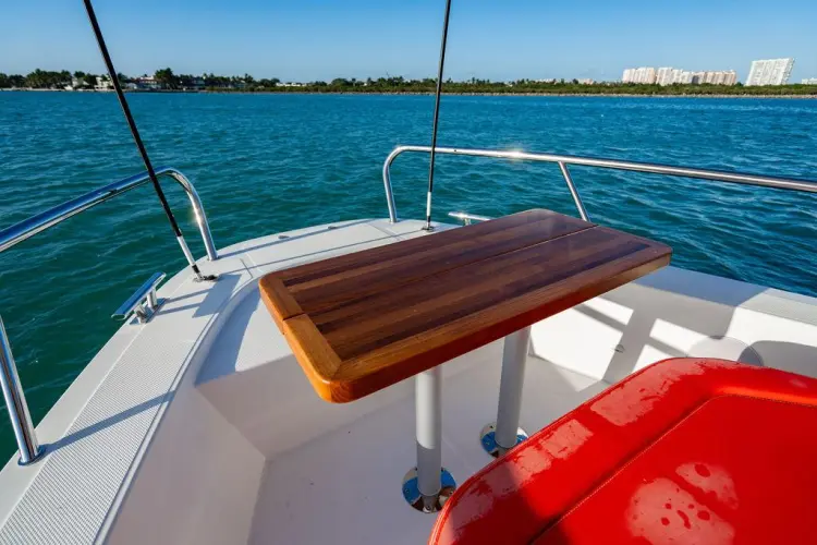 Volare Yacht Photos Pics 