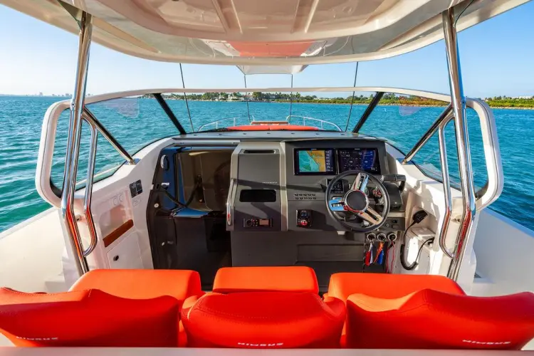 Volare Yacht Photos Pics 