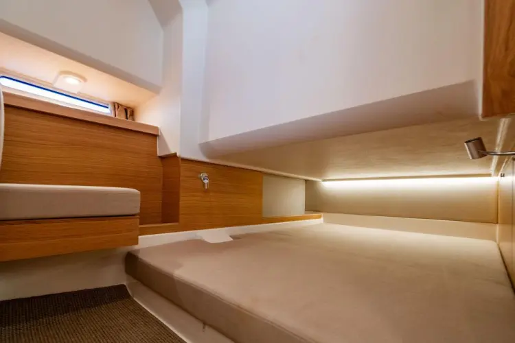 Volare Yacht Photos Pics 