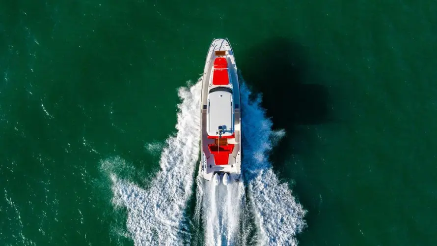 Volare Yacht Photos Pics 