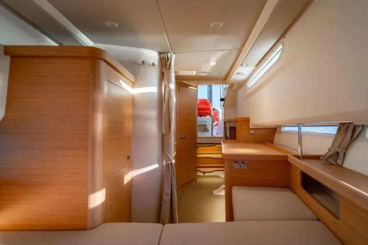 Volare Yacht Photos Pics 