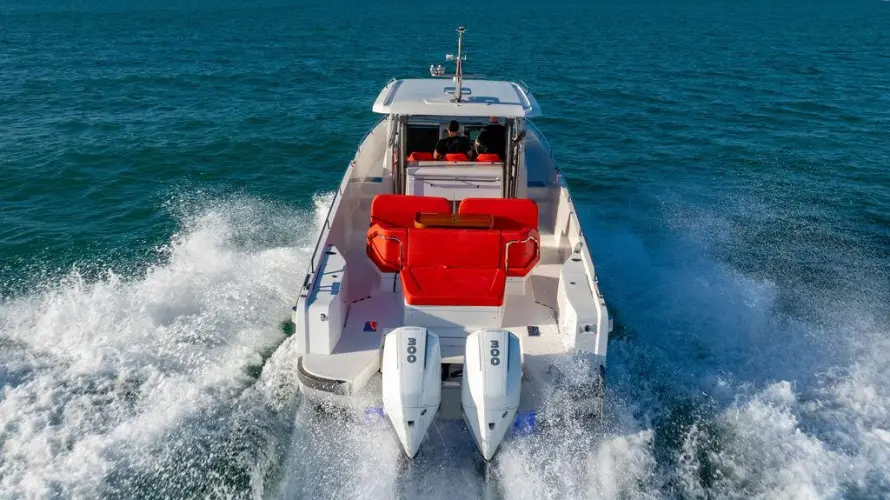 Volare Yacht Photos Pics 