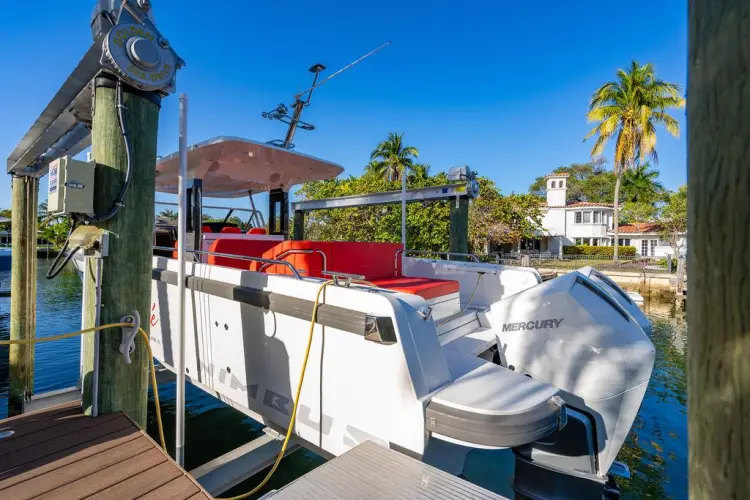 Volare Yacht Photos Pics 