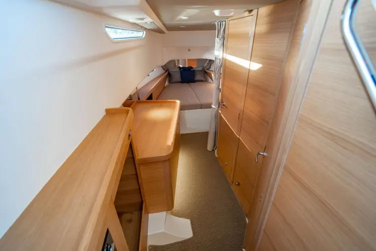 Volare Yacht Photos Pics 