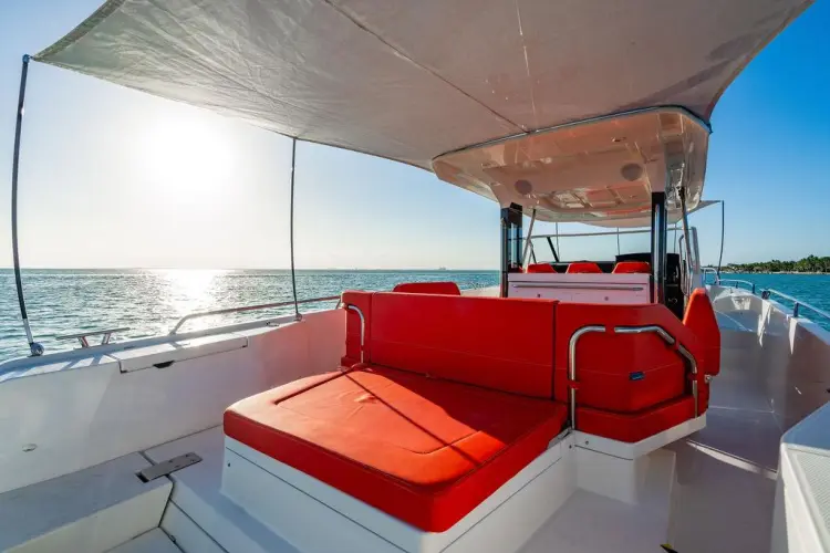 Volare Yacht Photos Pics 