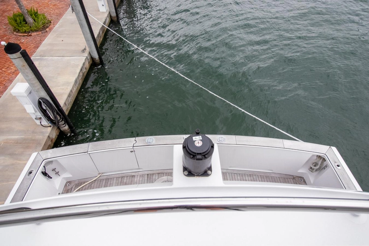 Chairman Yacht Photos Pics 