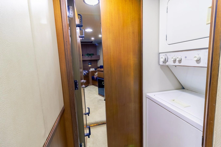 Chairman Yacht Photos Pics 