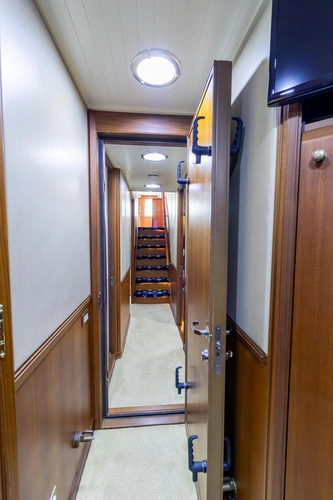 Chairman Yacht Photos Pics 
