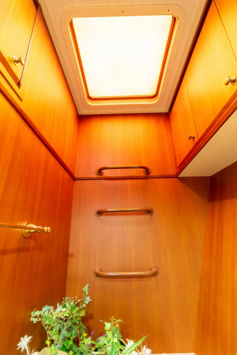 Chairman Yacht Photos Pics 